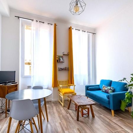 A 200M De La Gare Matabiau - Appartement Tout Equipe En Hypercentre - Toulouse Bagian luar foto