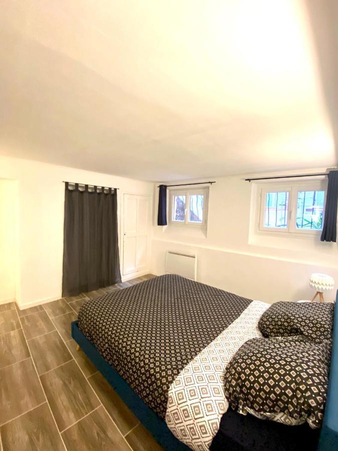 A 200M De La Gare Matabiau - Appartement Tout Equipe En Hypercentre - Toulouse Bagian luar foto