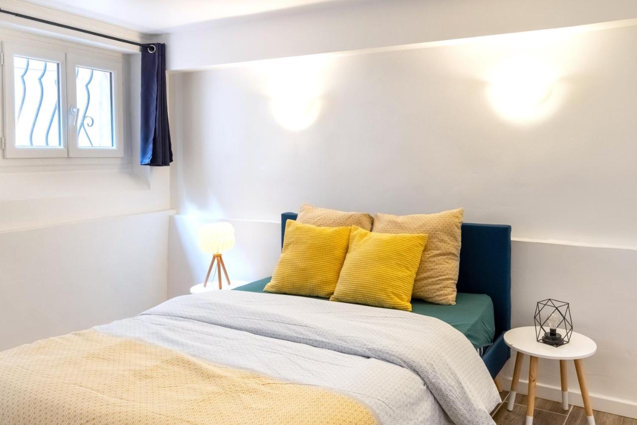 A 200M De La Gare Matabiau - Appartement Tout Equipe En Hypercentre - Toulouse Bagian luar foto