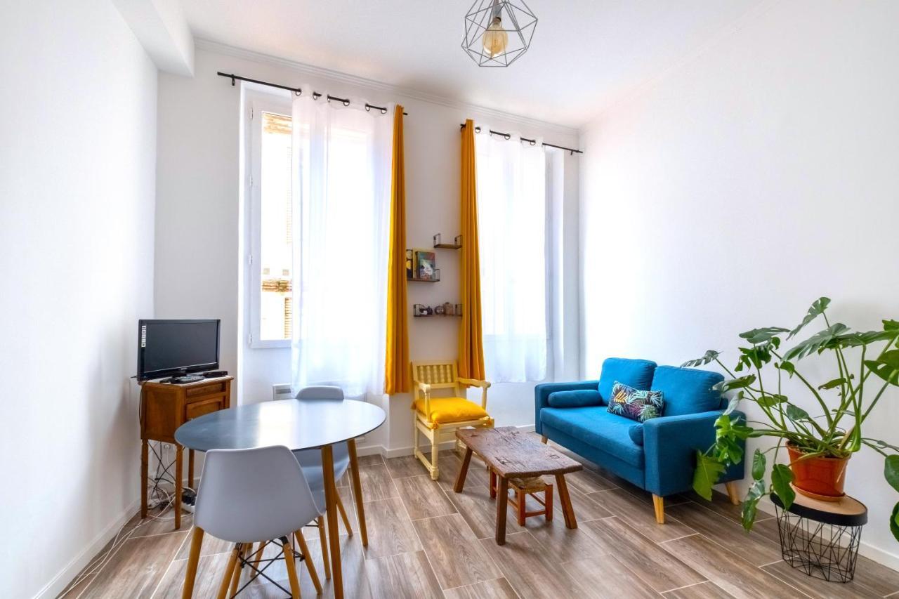 A 200M De La Gare Matabiau - Appartement Tout Equipe En Hypercentre - Toulouse Bagian luar foto